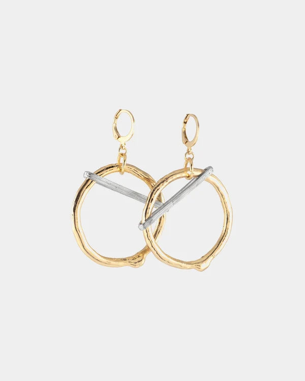 Osmera Earrings