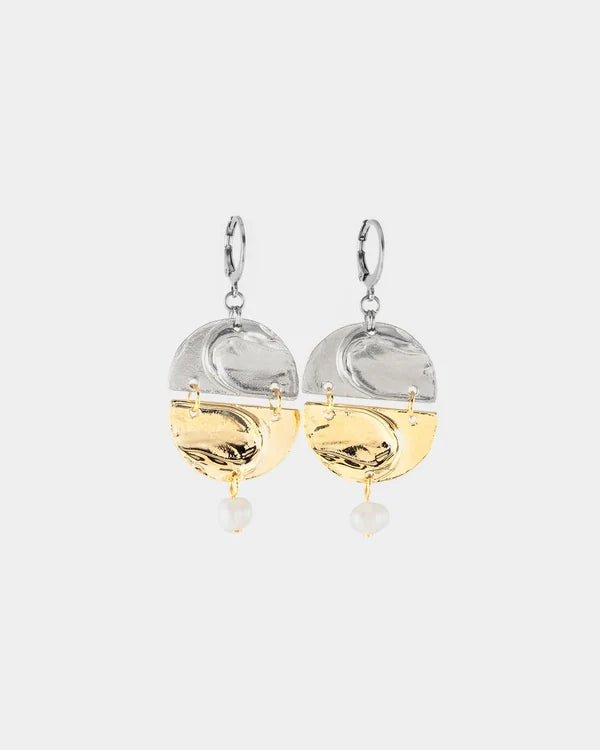 Ruzee Earrings