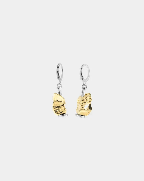 Haloe Earrings