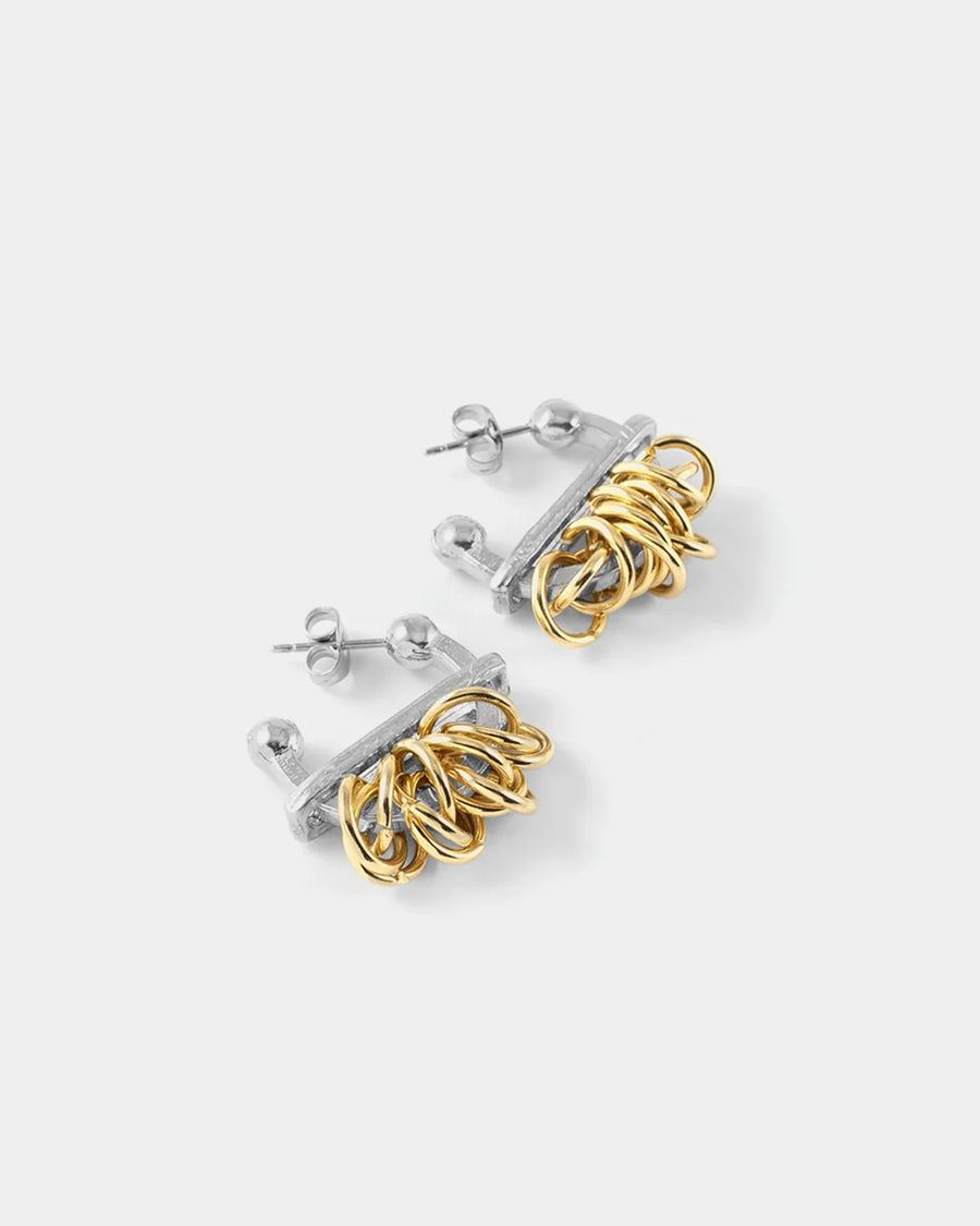 Jellya Earrings