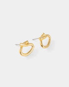 Calyx Earrings