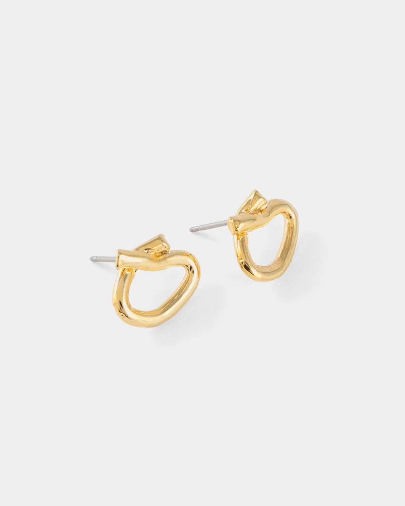 Calyx Earrings