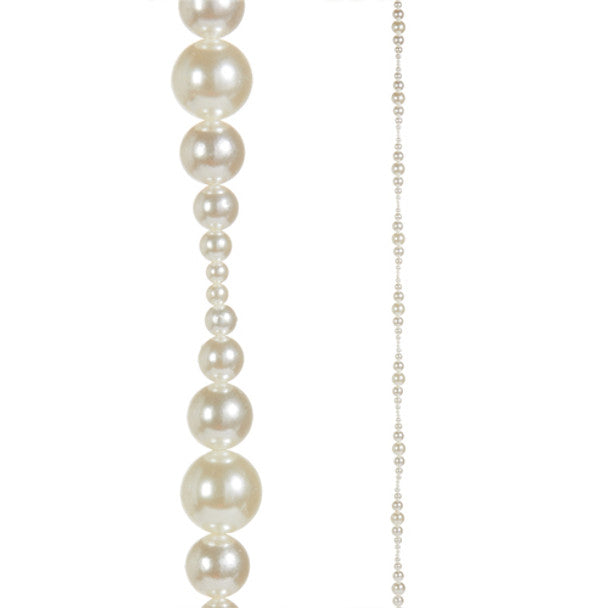 6' Pearl Garland