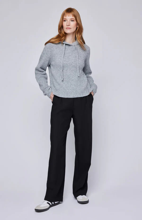 Alanis Pullover Graphite