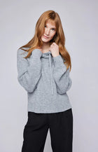 Alanis Pullover Graphite