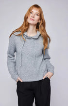 Alanis Pullover Graphite