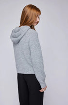 Alanis Pullover Graphite