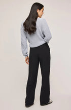 Lottie Pant Black