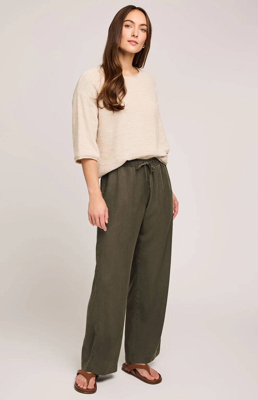 Gabriel Pant Jasper