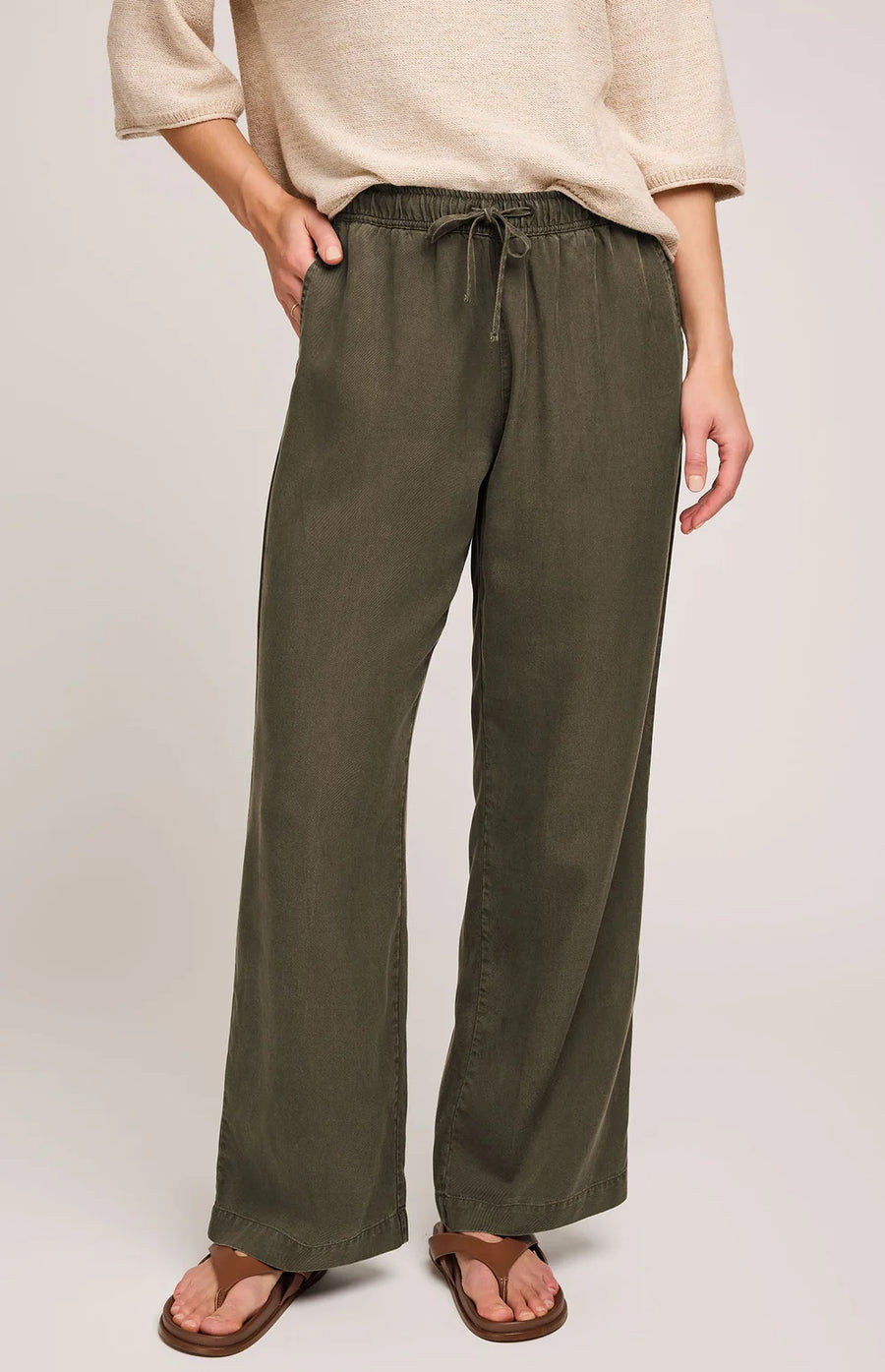 Gabriel Pant Jasper