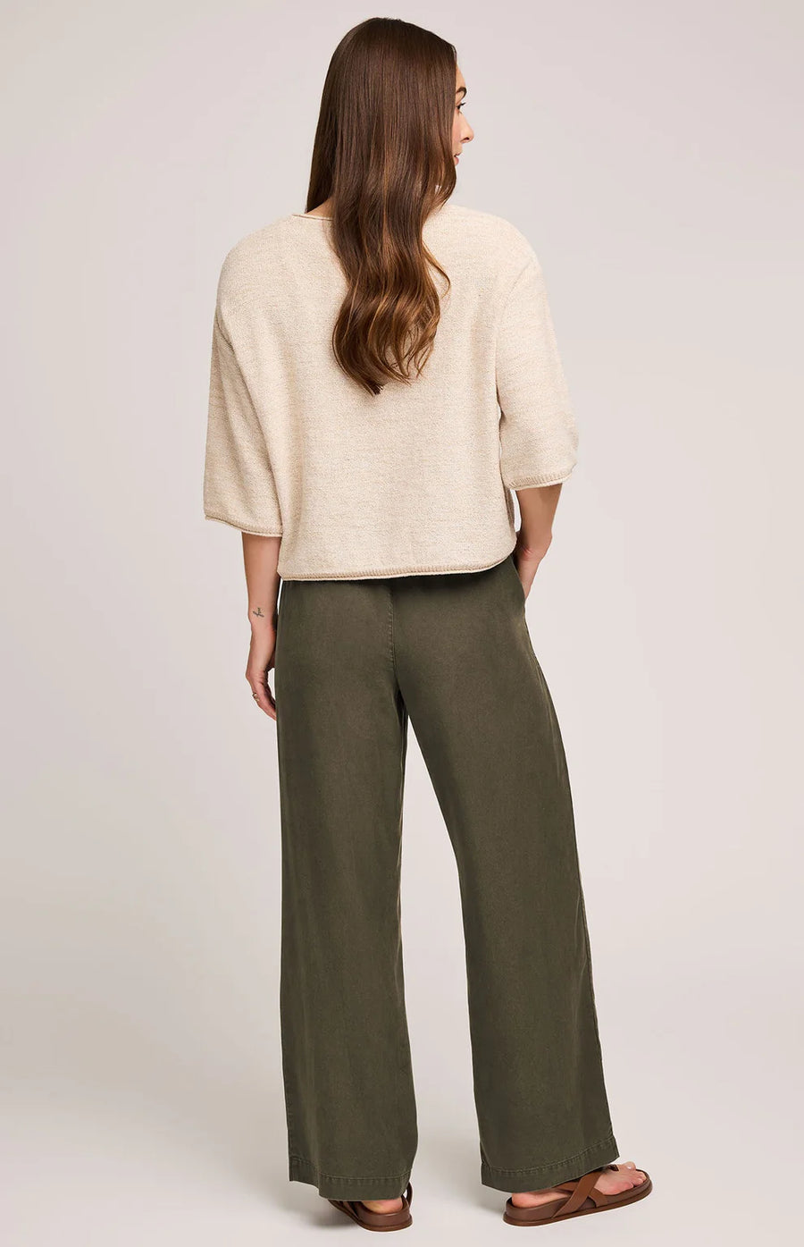 Gabriel Pant Jasper