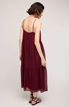 Hollis Dress