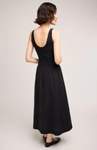 Eleanor Dress - Black