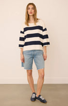 Amina Knit Top