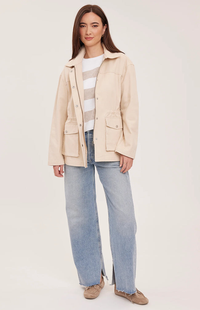 Rhodes Jacket