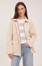 Rhodes Jacket