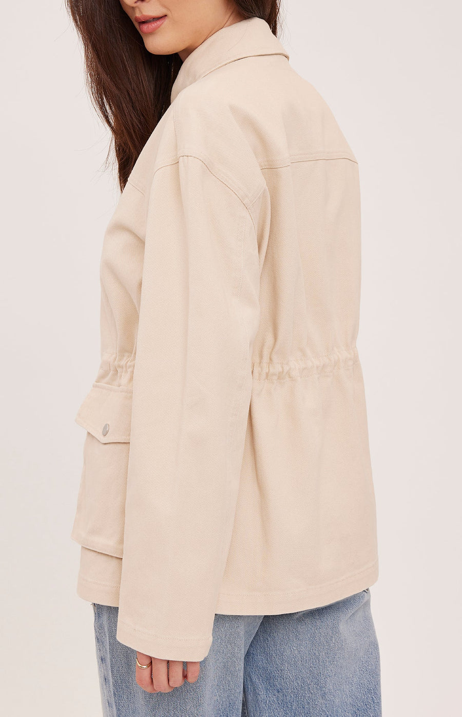 Rhodes Jacket