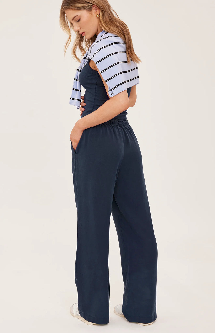 Gabriel Pant