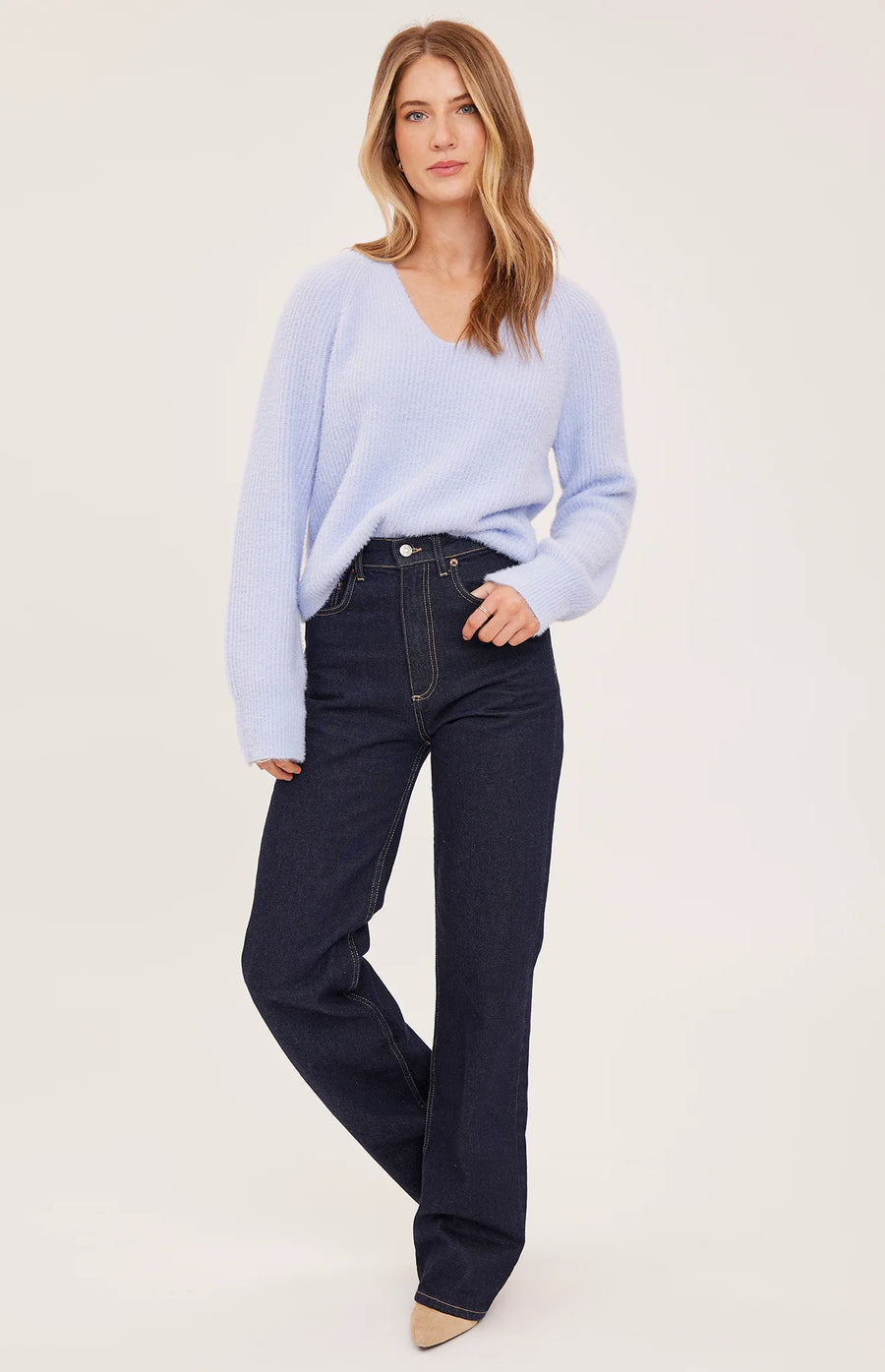 Filomena Skyline Sweater