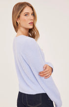 Filomena Skyline Sweater