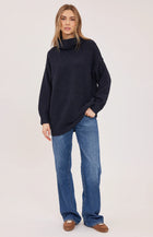 Astrid Heather Navy