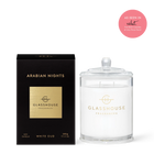 Arabian Nights Candle