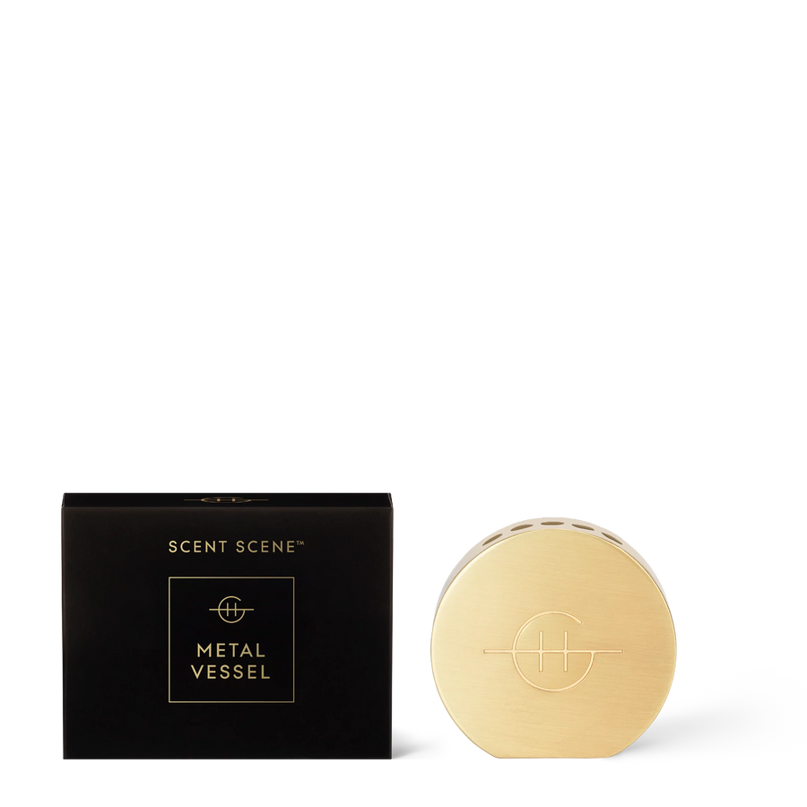 Scent Scene™ Liquidless Diffuser