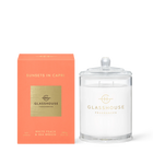Sunsets in Capri Candle