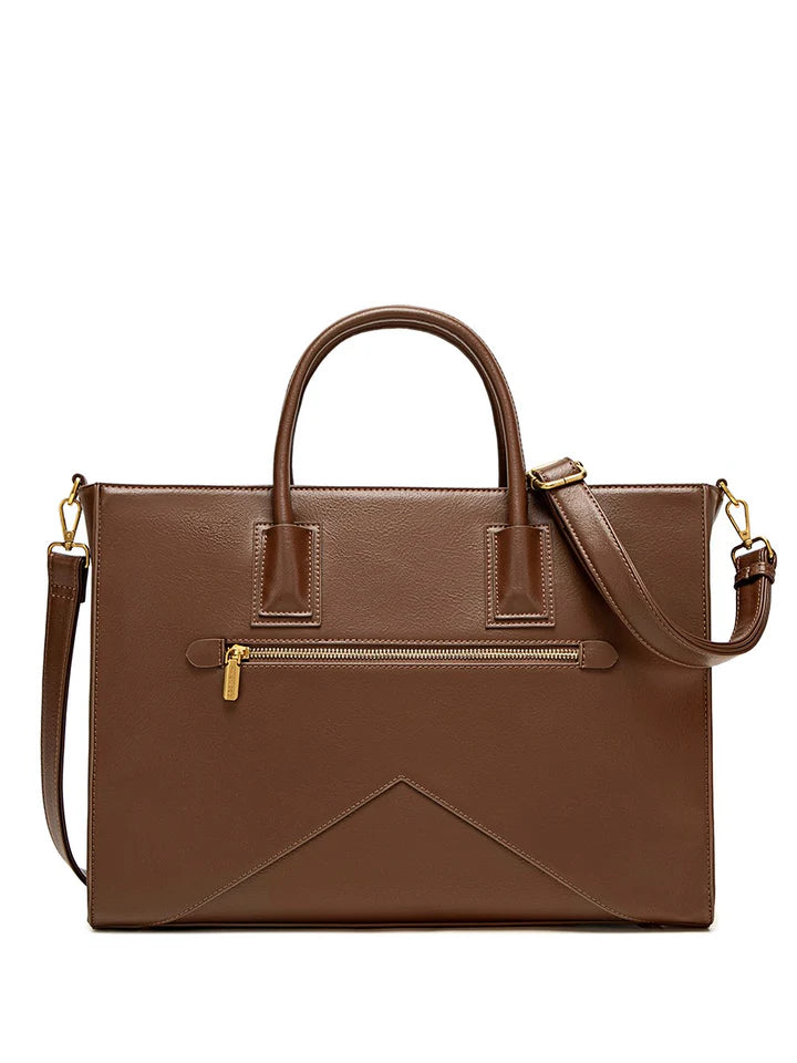 Greta Work Tote