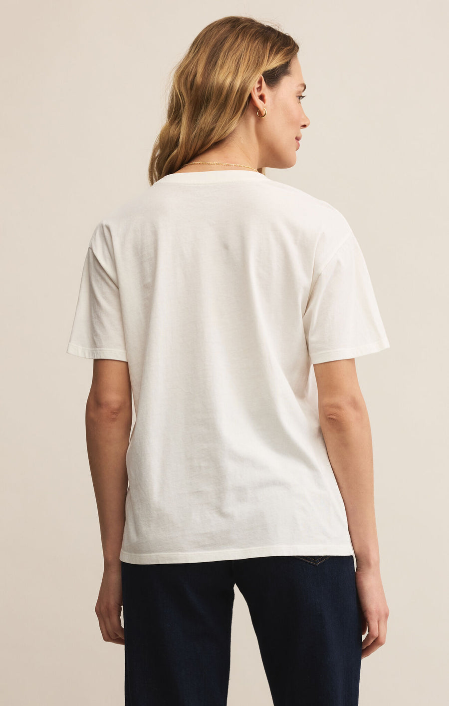 Falalala Boyfriend Tee