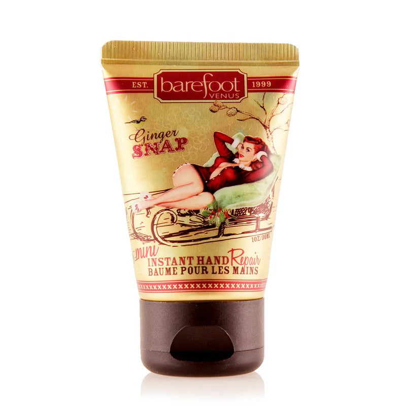 Instant Hand Repair - Ginger Snap