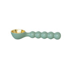 Enameled Aluminum Ice Cream Scoops