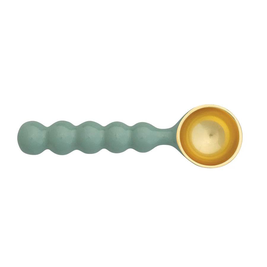 Enameled Aluminum Ice Cream Scoops