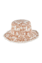 Tallow Bucket Rust