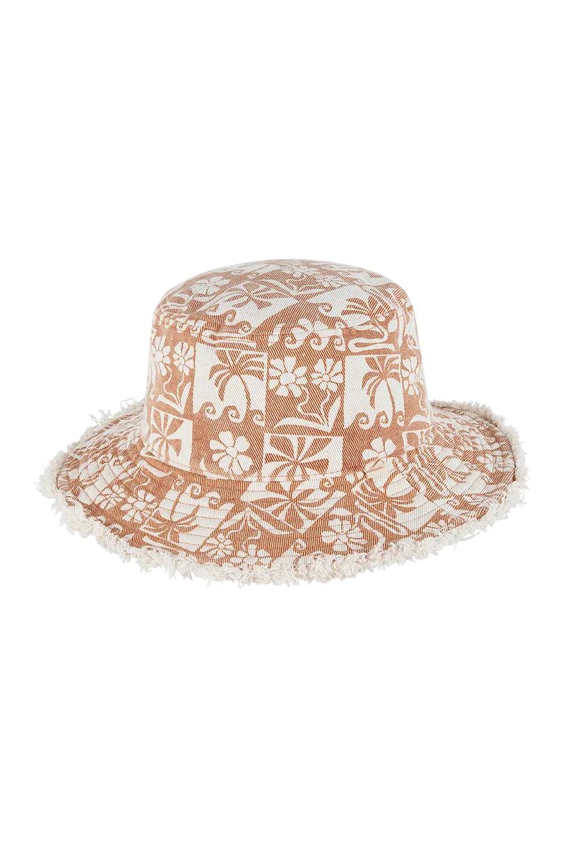 Tallow Bucket Rust