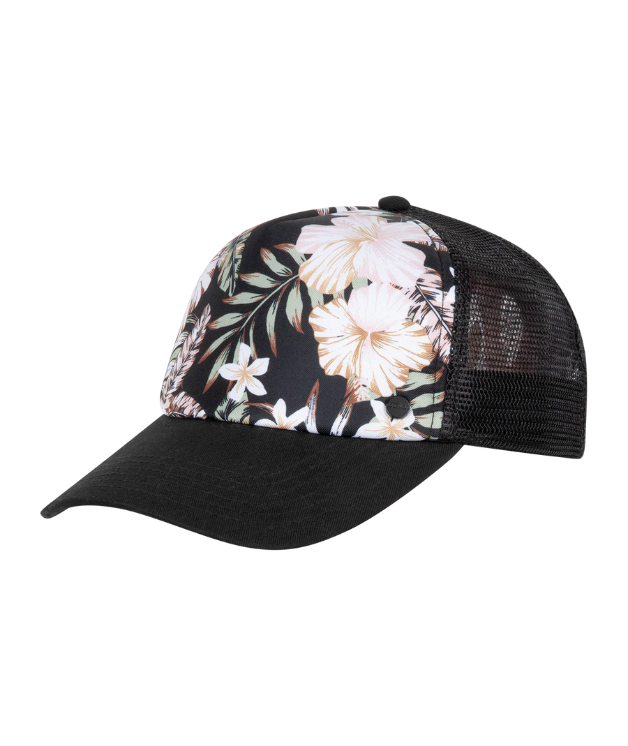 Women's Trucker Cap - Copacabana