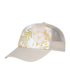 Women's Trucker Cap - Copacabana