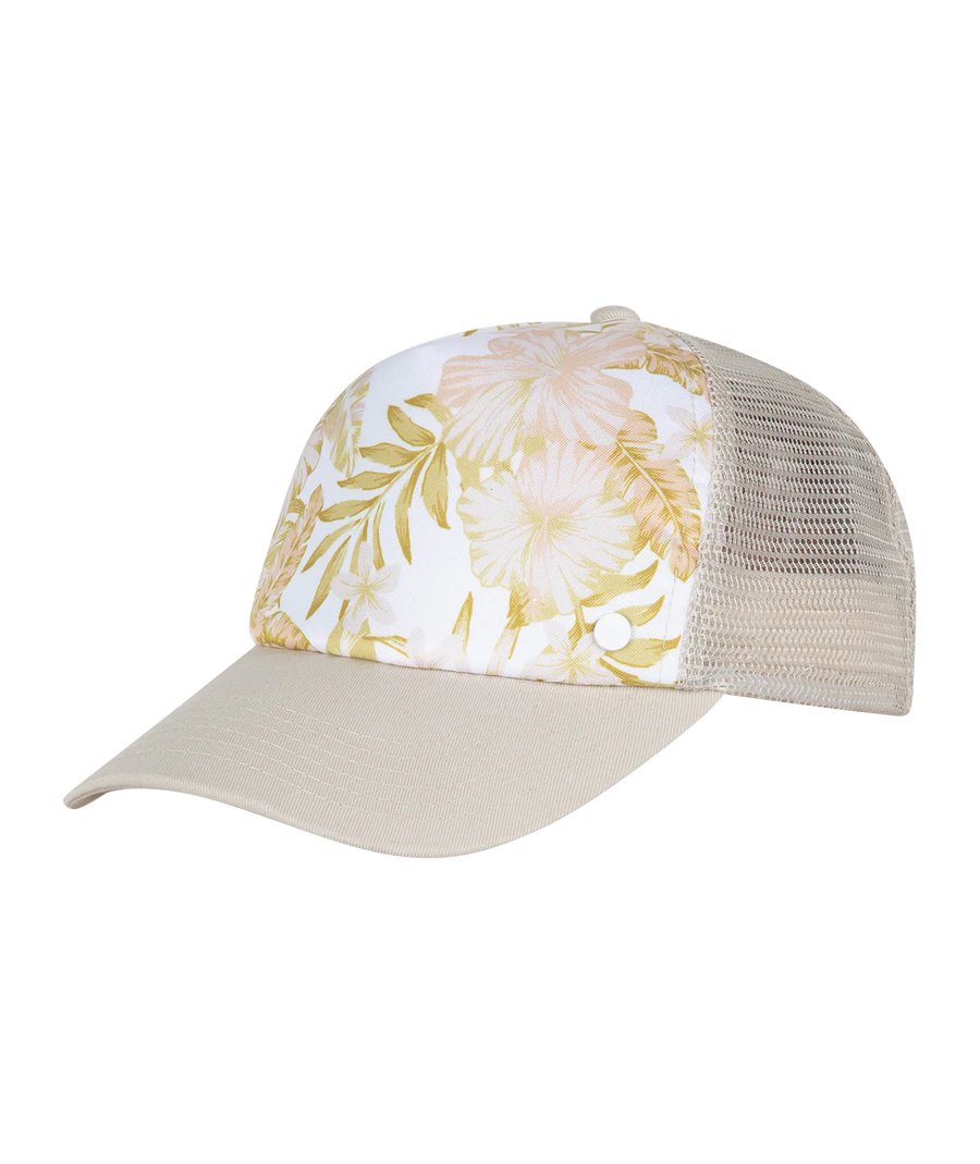 Women's Trucker Cap - Copacabana