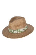Fraser Safari Hat