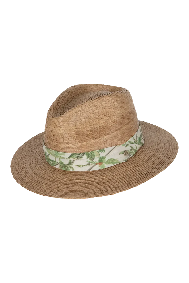 Fraser Safari Hat