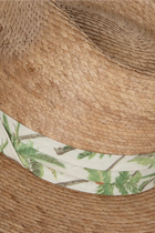 Fraser Safari Hat