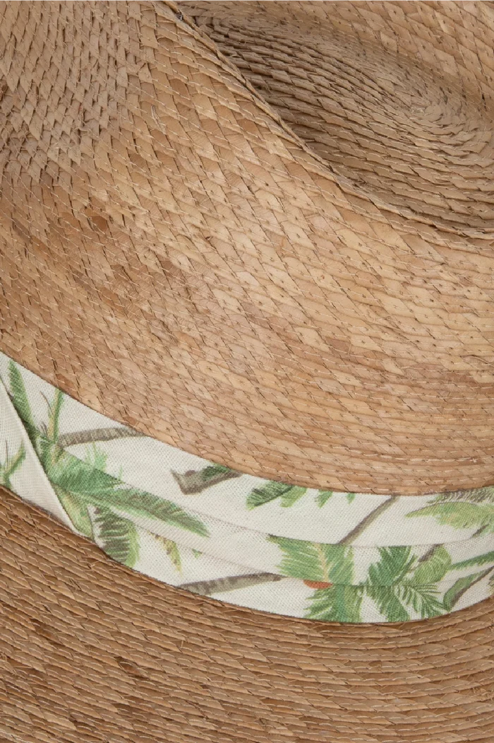 Fraser Safari Hat