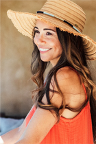 Kata Wide Brim