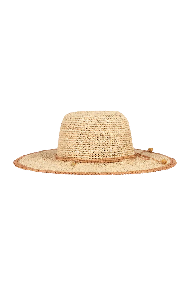 Kelis Wide Brim