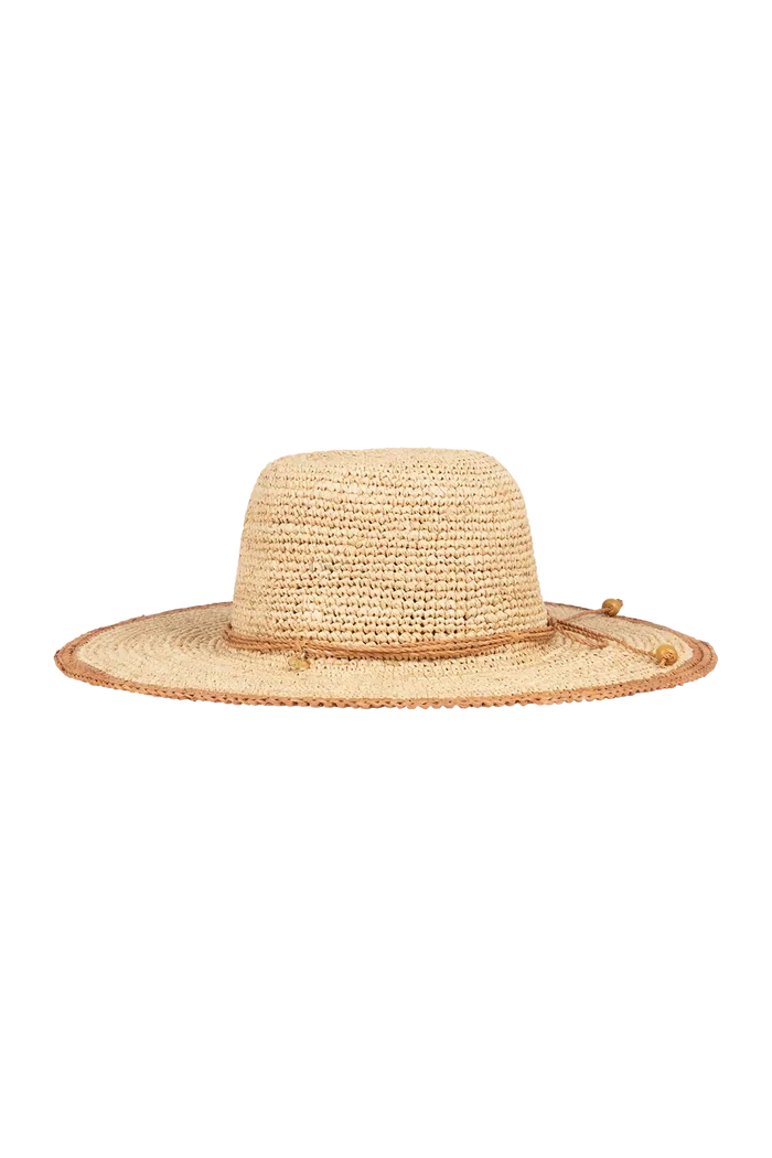 Kelis Wide Brim