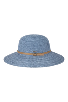 Leslie Wide Brim