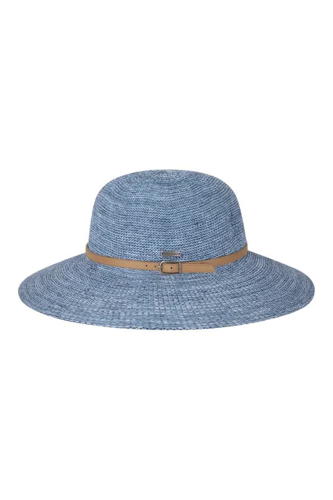 Leslie Wide Brim