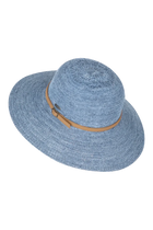 Leslie Wide Brim