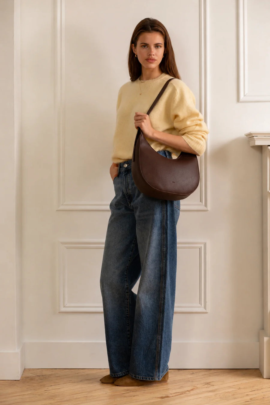Hobo Bag