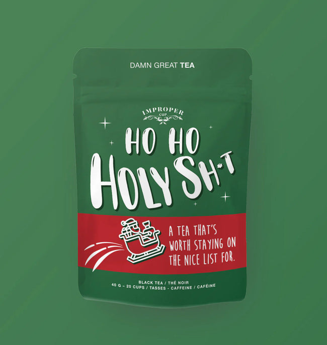 HoHo Holy Sh*t Tea 50g